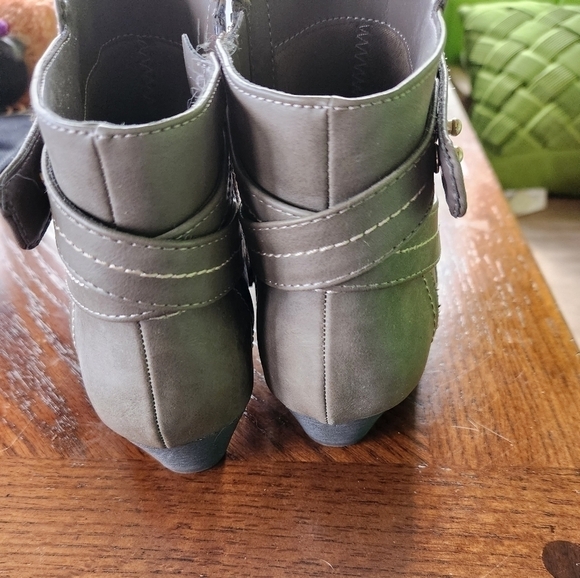 Womens nwot ankle boot - Picture 5 of 10